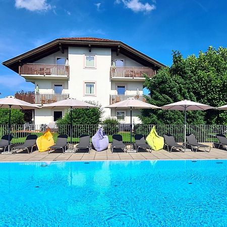 Ferienpark Scheiber Unterburg am Klopeiner See Esterno foto